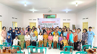 gallery kegiatan, Pembekalan Kesehatan KWD oleh RSUD Ir. Soekarno Sukoharjo, Komisi Warga Dewasa, gereja kristen jawa, gkj, gkj baki, gereja kristen jawa baki, baki, sukoharjo, gkj klasis sukoharjo, klasis sukoharjo, klasis, sinode gkj, sinode 